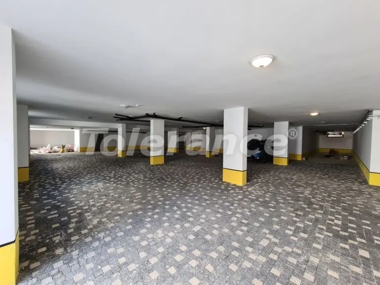 Apartment from the developer in Kepez, Antalya pool - 26916 Apartment from the developer in Kepez, Antalya pool - buy realty in Turkey - 26916