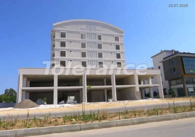 Apartment from the developer in Kepez, Antalya - 28938 Apartment from the developer in Kepez, Antalya - buy realty in Turkey - 28938