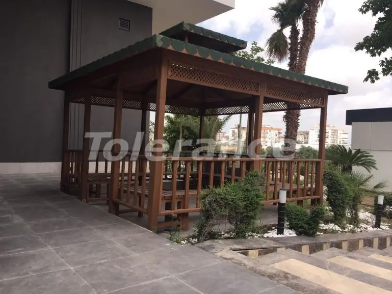 Apartment from the developer in Kepez, Antalya pool - buy realty in Turkey - 30157