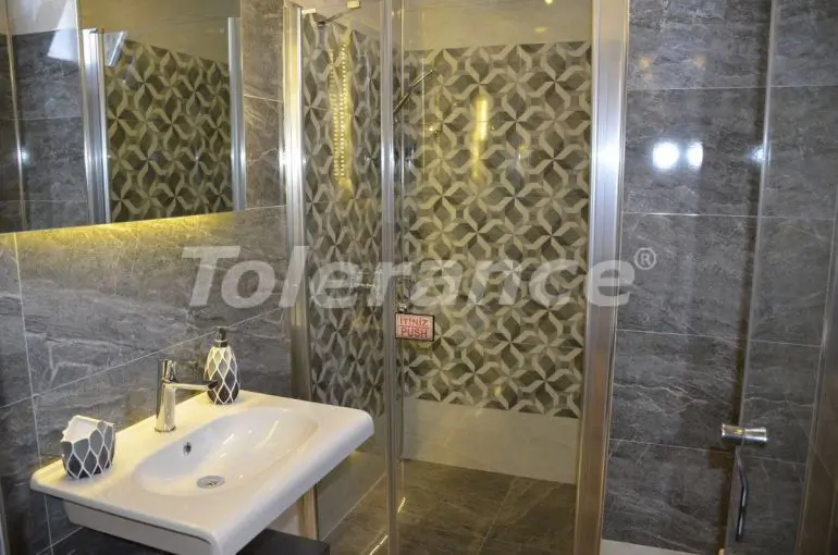 Apartment from the developer in Kepez, Antalya with pool - 30188 Apartment from the developer in Kepez, Antalya with pool - buy realty in Turkey - 30188