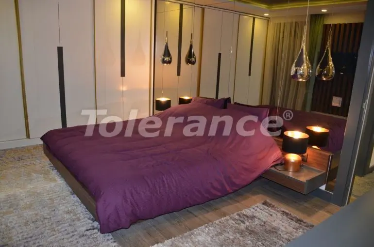 Apartment from the developer in Kepez, Antalya with pool - 30191 Apartment from the developer in Kepez, Antalya with pool - buy realty in Turkey - 30191