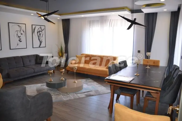 Apartment from the developer in Kepez, Antalya with pool - 30194 Apartment from the developer in Kepez, Antalya with pool - buy realty in Turkey - 30194