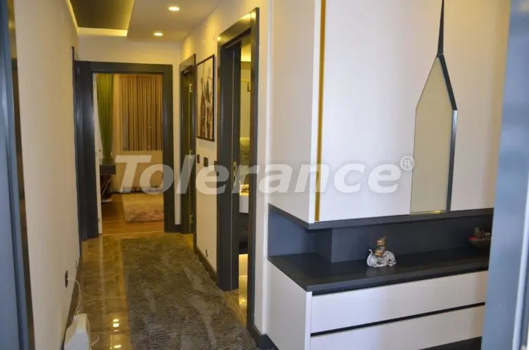 Apartment from the developer in Kepez, Antalya with pool - 30196 Apartment from the developer in Kepez, Antalya with pool - buy realty in Turkey - 30196
