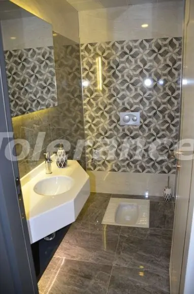Apartment from the developer in Kepez, Antalya with pool - 30197 Apartment from the developer in Kepez, Antalya with pool - buy realty in Turkey - 30197
