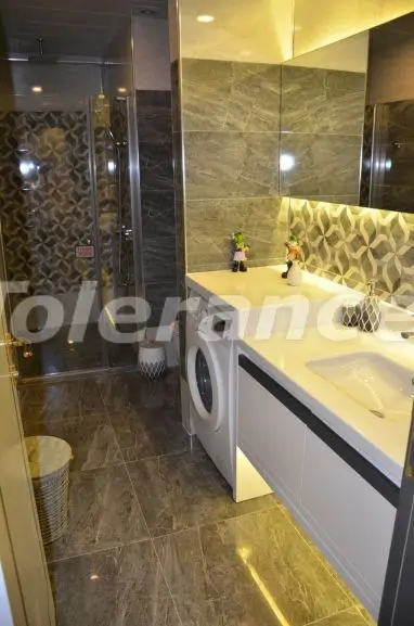 Apartment from the developer in Kepez, Antalya with pool - 30199 Apartment from the developer in Kepez, Antalya with pool - buy realty in Turkey - 30199