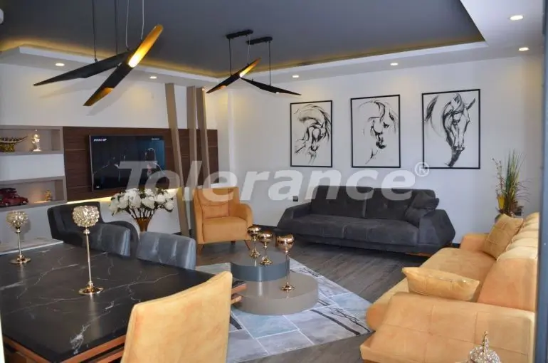 Apartment from the developer in Kepez, Antalya with pool - 30200 Apartment from the developer in Kepez, Antalya with pool - buy realty in Turkey - 30200