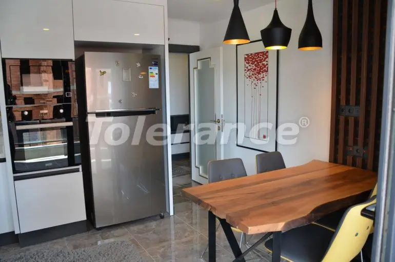 Apartment from the developer in Kepez, Antalya with pool - 30202 Apartment from the developer in Kepez, Antalya with pool - buy realty in Turkey - 30202