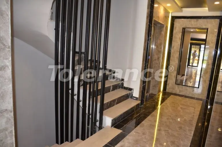Apartment from the developer in Kepez, Antalya with pool - 30206 Apartment from the developer in Kepez, Antalya with pool - buy realty in Turkey - 30206