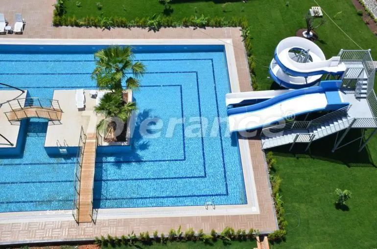 Apartment from the developer in Kepez, Antalya with pool - 30208 Apartment from the developer in Kepez, Antalya with pool - buy realty in Turkey - 30208