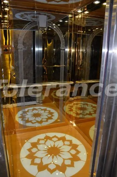 Apartment from the developer in Kepez, Antalya with pool - 30209 Apartment from the developer in Kepez, Antalya with pool - buy realty in Turkey - 30209