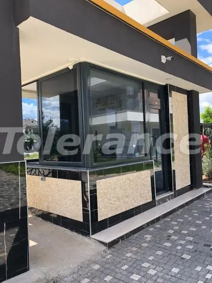 Apartment from the developer in Kepez, Antalya with pool - 30214 Apartment from the developer in Kepez, Antalya with pool - buy realty in Turkey - 30214