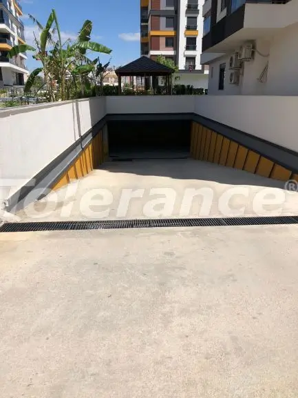 Apartment from the developer in Kepez, Antalya with pool - 30215 Apartment from the developer in Kepez, Antalya with pool - buy realty in Turkey - 30215