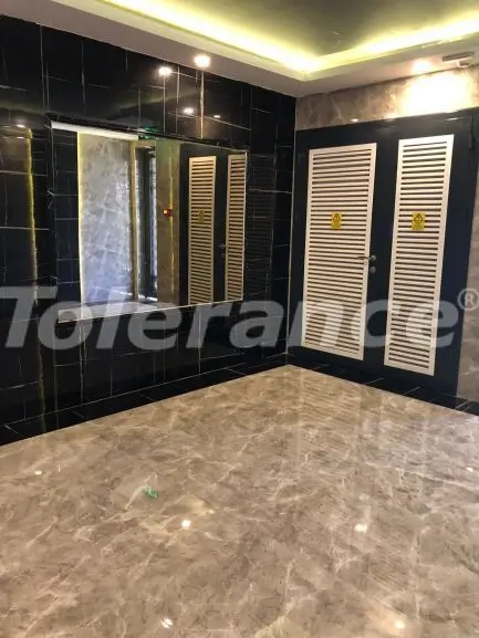 Apartment from the developer in Kepez, Antalya with pool - 30216 Apartment from the developer in Kepez, Antalya with pool - buy realty in Turkey - 30216