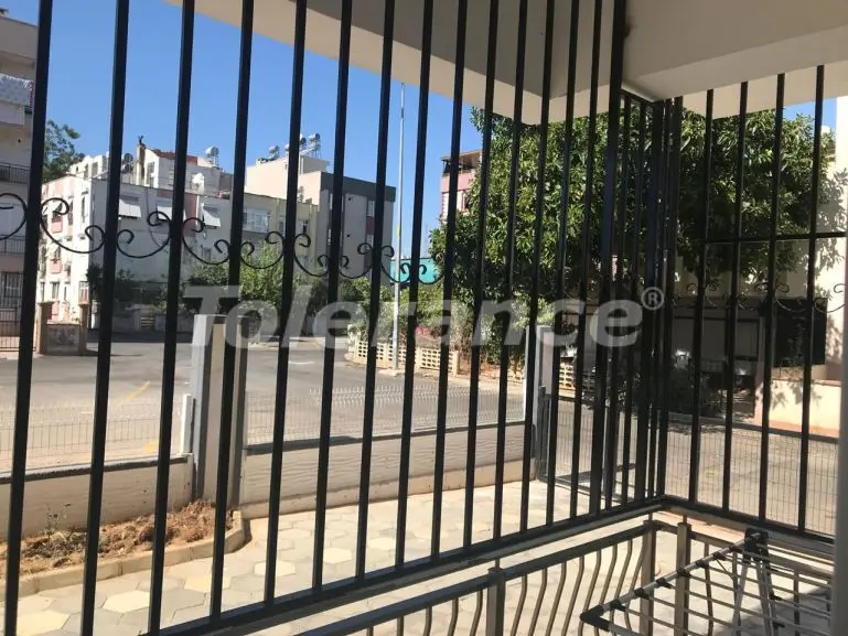 Apartment in Kepez, Antalya - buy realty in Turkey - 30488