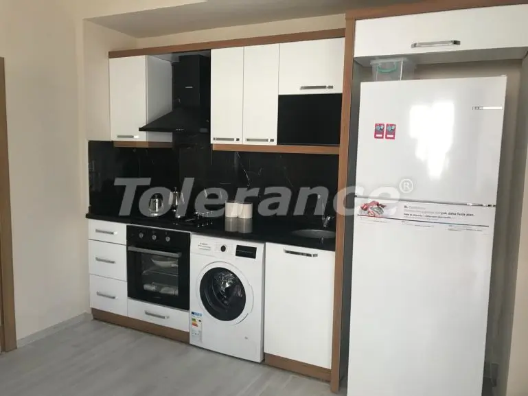 Apartment in Kepez, Antalya - buy realty in Turkey - 30491
