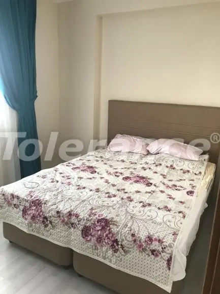 Apartment in Kepez, Antalya - buy realty in Turkey - 30492