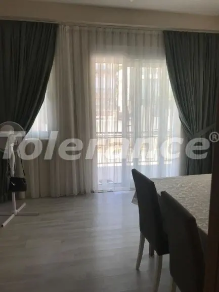 Apartment in Kepez, Antalya - buy realty in Turkey - 30493