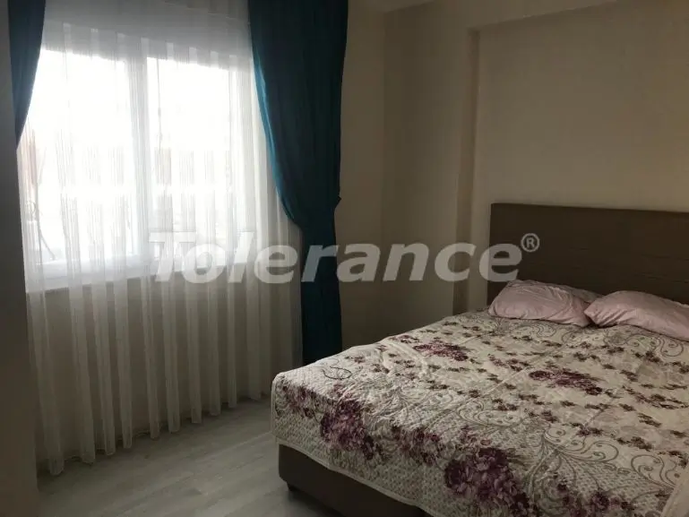 Apartment in Kepez, Antalya - buy realty in Turkey - 30494