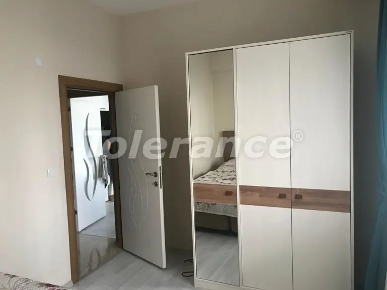 Apartment in Kepez, Antalya - buy realty in Turkey - 30495