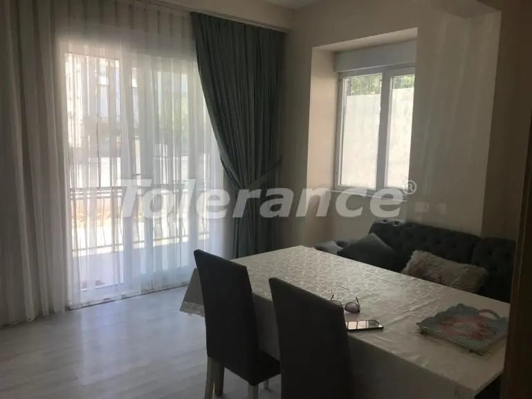 Apartment in Kepez, Antalya - buy realty in Turkey - 30496