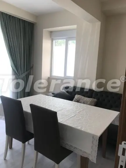 Apartment in Kepez, Antalya - buy realty in Turkey - 30497
