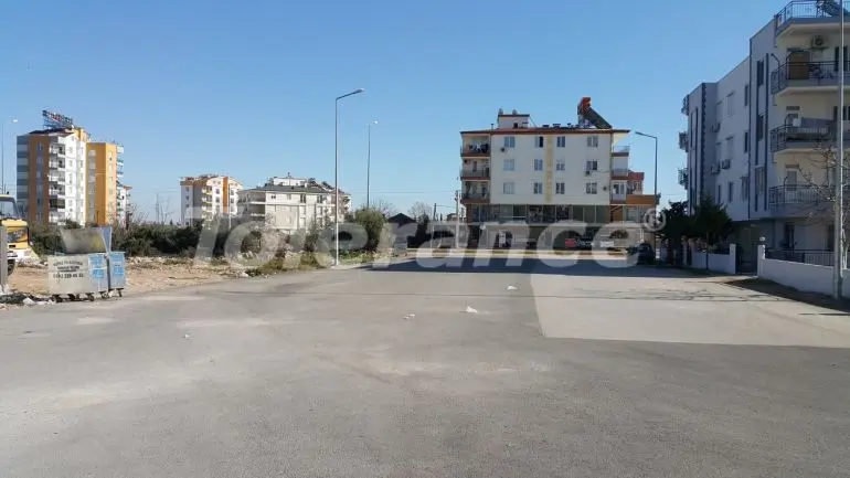 Apartment in Kepez, Antalya - buy realty in Turkey - 30850