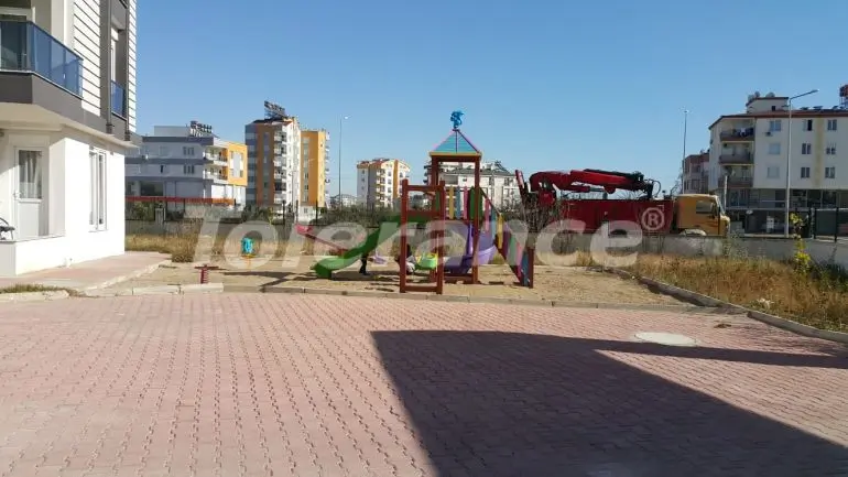Apartment in Kepez, Antalya - buy realty in Turkey - 30853