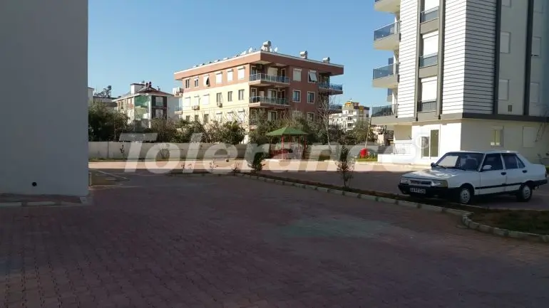 Apartment in Kepez, Antalya - buy realty in Turkey - 30854