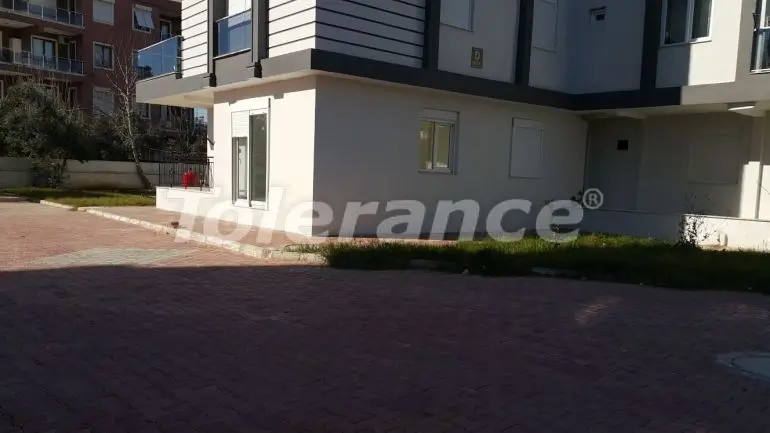 Apartment in Kepez, Antalya - buy realty in Turkey - 30855