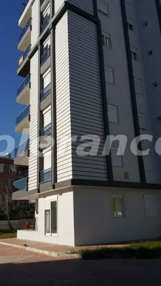Apartment in Kepez, Antalya - buy realty in Turkey - 30856