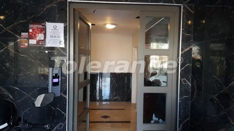 Apartment in Kepez, Antalya - buy realty in Turkey - 30862