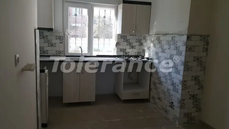 Apartment in Kepez, Antalya - buy realty in Turkey - 30866