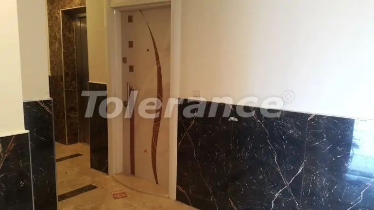 Apartment in Kepez, Antalya - buy realty in Turkey - 30867