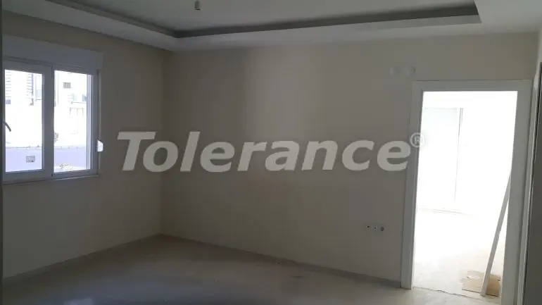 Apartment in Kepez, Antalya - buy realty in Turkey - 30870