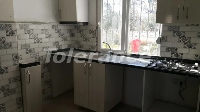 Apartment in Kepez, Antalya - buy realty in Turkey - 30874