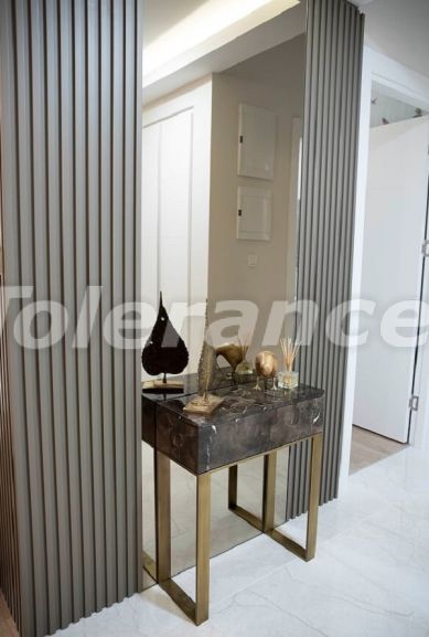 Apartment from the developer in Kepez, Antalya with pool with installment - 30956 Apartment from the developer in Kepez, Antalya with pool with installment - buy realty in Turkey - 30956