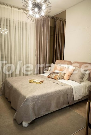Apartment from the developer in Kepez, Antalya with pool with installment - 30960 Apartment from the developer in Kepez, Antalya with pool with installment - buy realty in Turkey - 30960