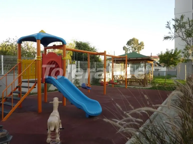 Apartment from the developer in Kepez, Antalya pool - buy realty in Turkey - 31277