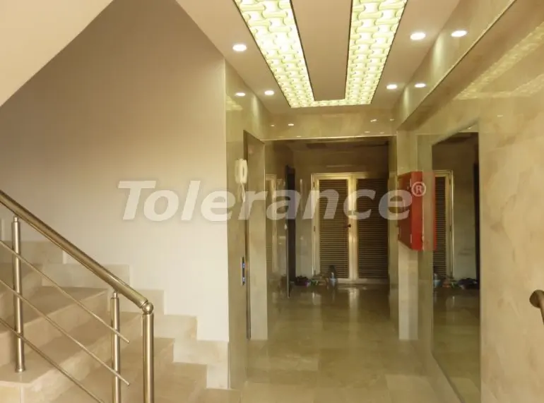 Apartment from the developer in Kepez, Antalya pool - buy realty in Turkey - 31278