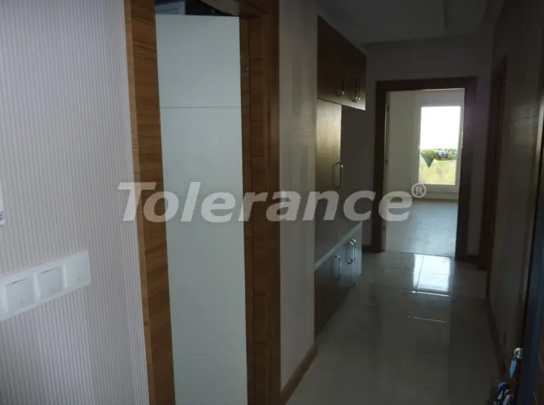 Apartment from the developer in Kepez, Antalya pool - buy realty in Turkey - 31279