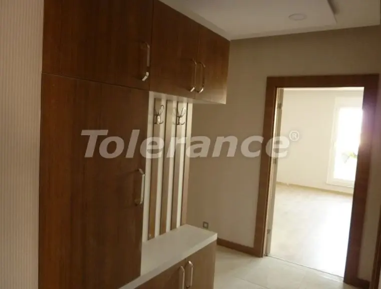 Apartment from the developer in Kepez, Antalya pool - buy realty in Turkey - 31281