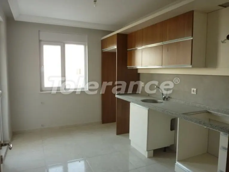 Apartment from the developer in Kepez, Antalya pool - buy realty in Turkey - 31282