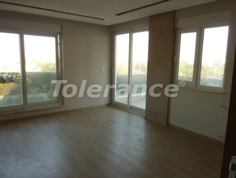 Apartment from the developer in Kepez, Antalya pool - buy realty in Turkey - 31283