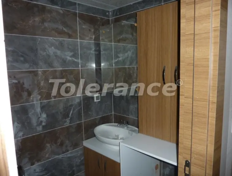 Apartment from the developer in Kepez, Antalya pool - buy realty in Turkey - 31286