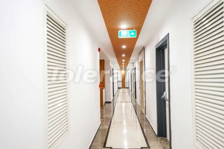 Appartement van de ontwikkelaar in Kepez, Antalya zwembad - 32909 Appartement van de ontwikkelaar in Kepez, Antalya zwembad - onroerend goed kopen in Turkije - 32909