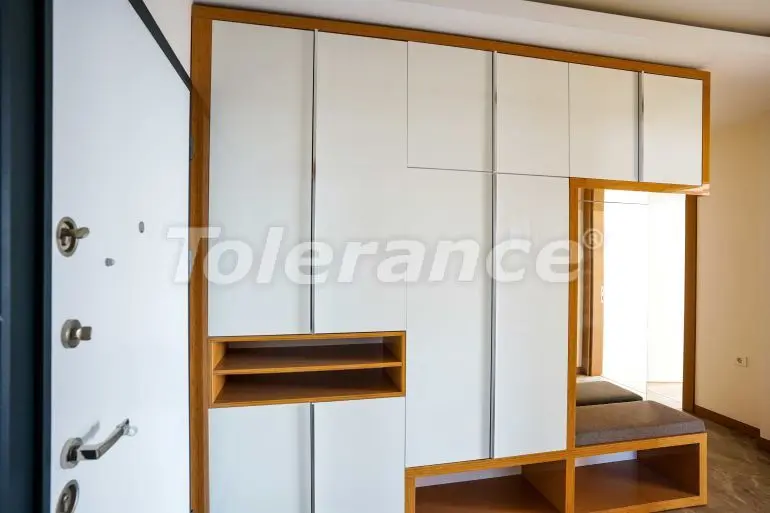 Appartement van de ontwikkelaar in Kepez, Antalya zwembad - 32910 Appartement van de ontwikkelaar in Kepez, Antalya zwembad - onroerend goed kopen in Turkije - 32910