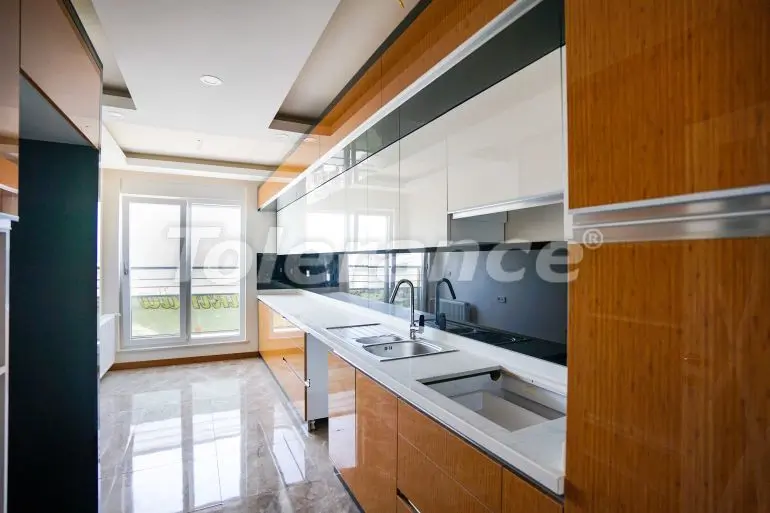 Appartement van de ontwikkelaar in Kepez, Antalya zwembad - 32911 Appartement van de ontwikkelaar in Kepez, Antalya zwembad - onroerend goed kopen in Turkije - 32911