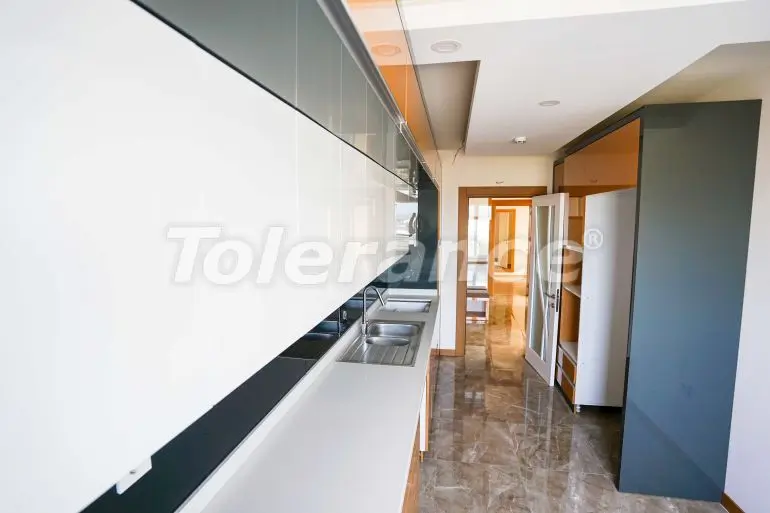 Appartement van de ontwikkelaar in Kepez, Antalya zwembad - 32912 Appartement van de ontwikkelaar in Kepez, Antalya zwembad - onroerend goed kopen in Turkije - 32912