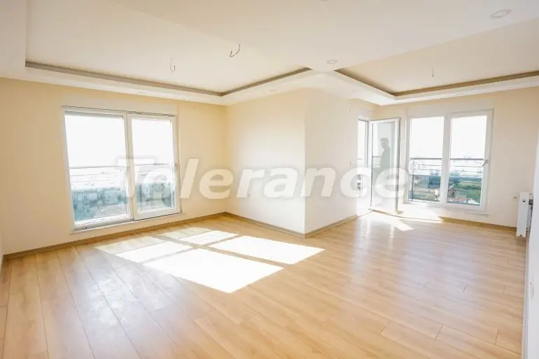 Appartement van de ontwikkelaar in Kepez, Antalya zwembad - 32913 Appartement van de ontwikkelaar in Kepez, Antalya zwembad - onroerend goed kopen in Turkije - 32913