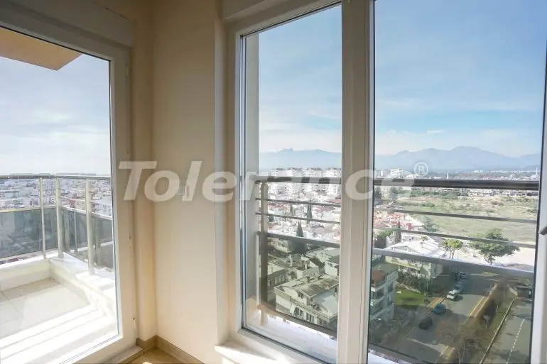 Appartement van de ontwikkelaar in Kepez, Antalya zwembad - 32918 Appartement van de ontwikkelaar in Kepez, Antalya zwembad - onroerend goed kopen in Turkije - 32918